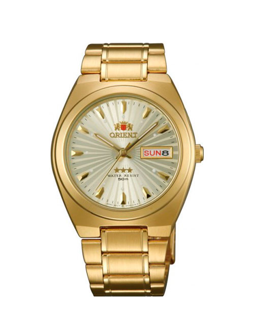 Часы Orient Three Star AB08004C