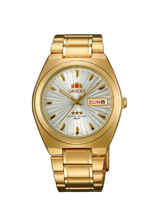 Часы Orient Three Star AB08004W