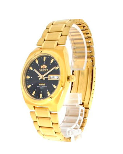 Часы Orient Three Star AB08005B