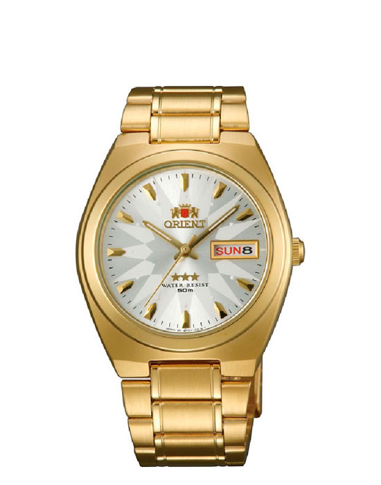 Часы Orient Three Star AB08005W