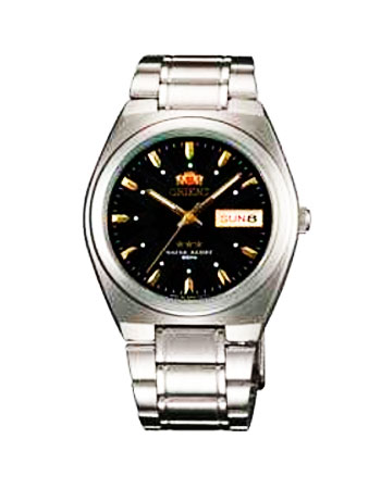 Часы Orient Three Star AB08006B