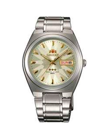 Часы Orient Three Star AB08006C