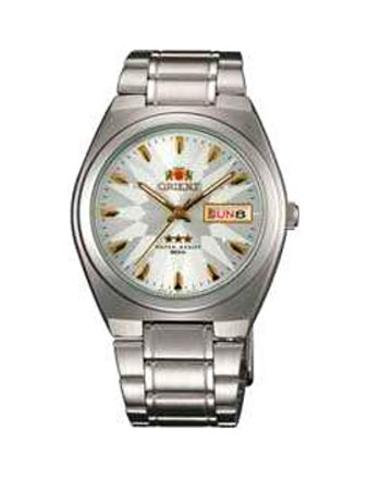 Часы Orient Three Star AB08006W