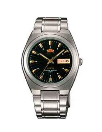 Часы Orient Three Star AB08007B