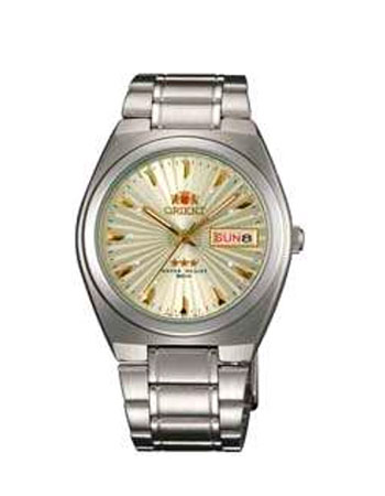 Часы Orient Three Star AB08007C