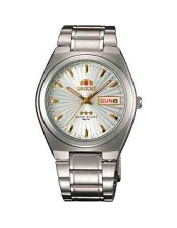 Часы Orient Three Star AB08007W