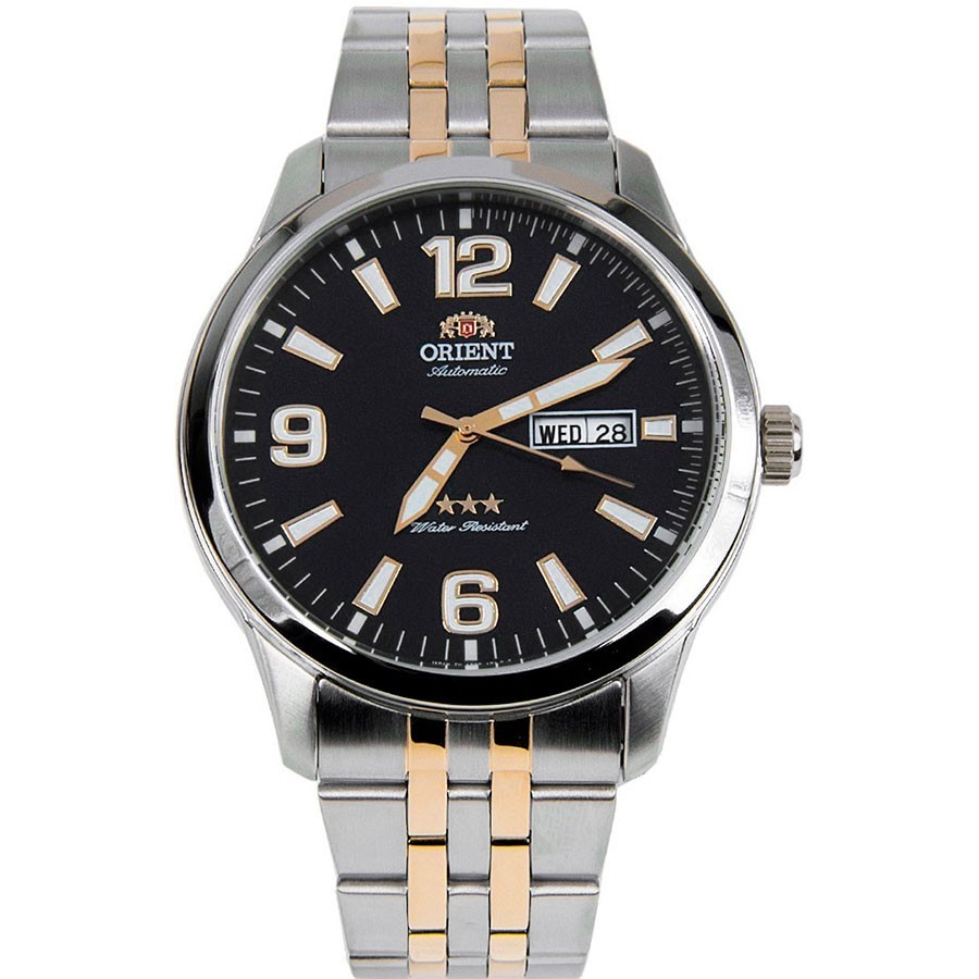 Часы Orient Three Star AB0B005B