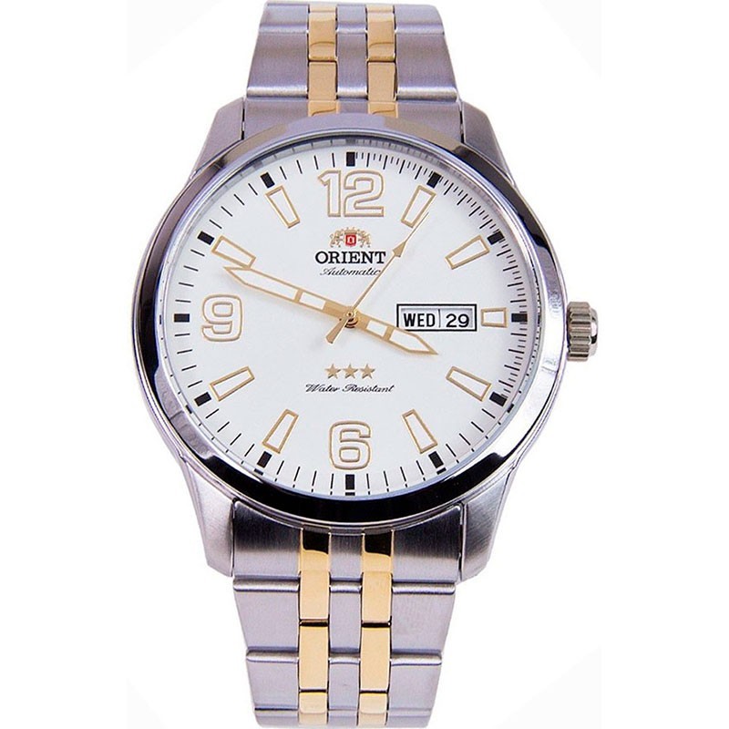 Часы Orient Three Star AB0B005W