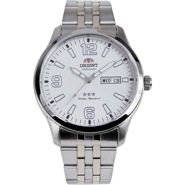 Часы Orient Three Star AB0B006W