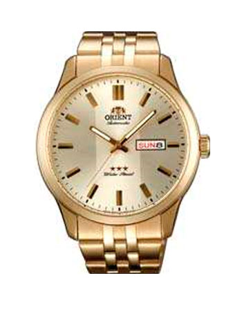 Часы Orient Three Star AB0B007C