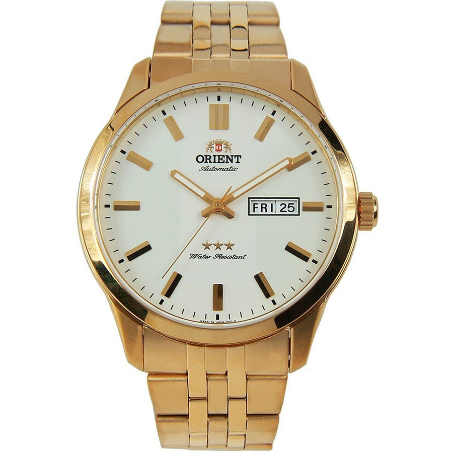 Часы Orient Three Star AB0B007W