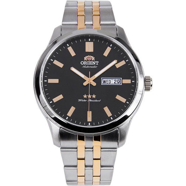 Часы Orient Three Star AB0B008B