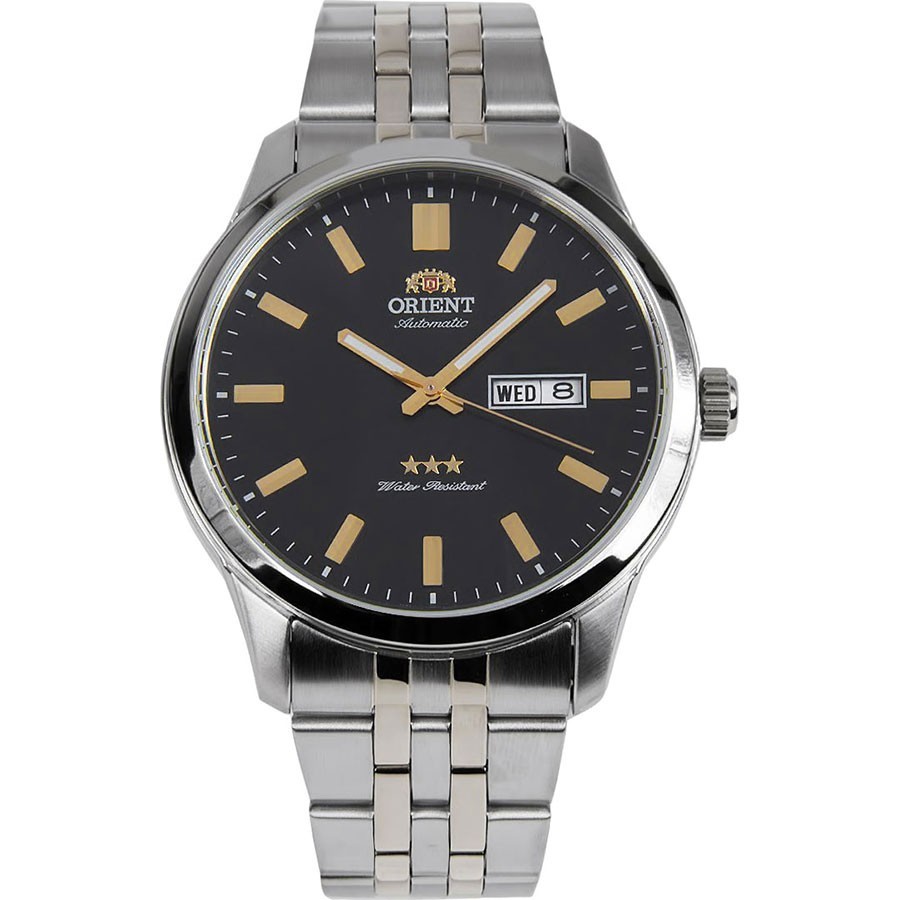 Часы Orient Three Star AB0B009B