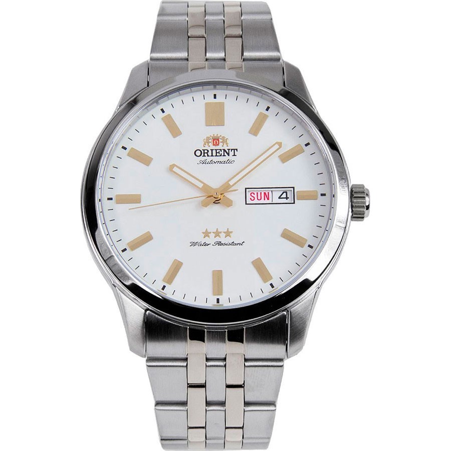 Часы Orient Three Star AB0B009W