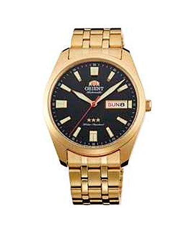 Часы Orient Three Star AB0C001B