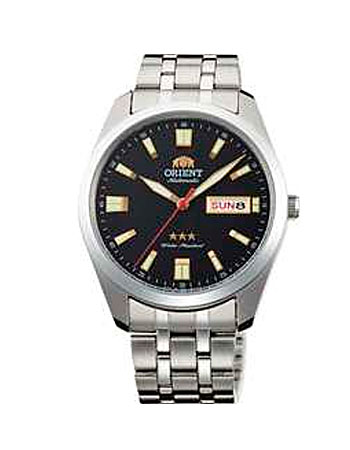Часы Orient Three Star AB0C002B