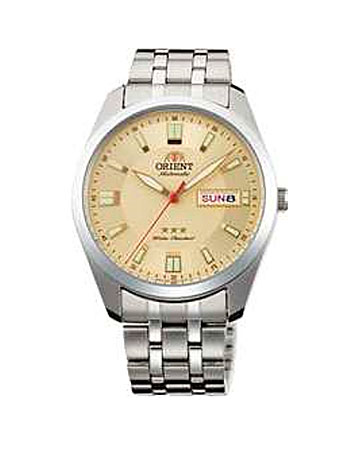 Часы Orient Three Star AB0C002C
