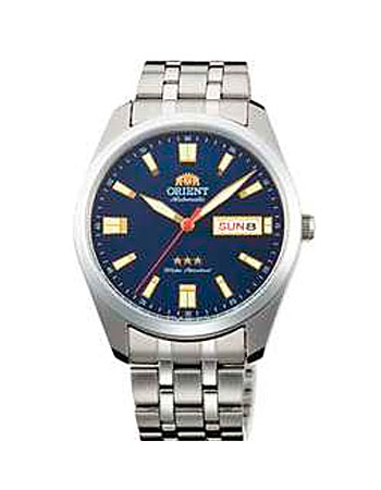 Часы Orient Three Star AB0C002D
