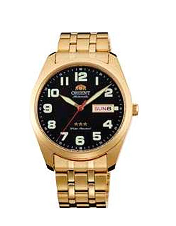 Часы Orient Three Star AB0C004B