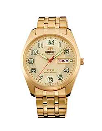 Часы Orient Three Star AB0C005C