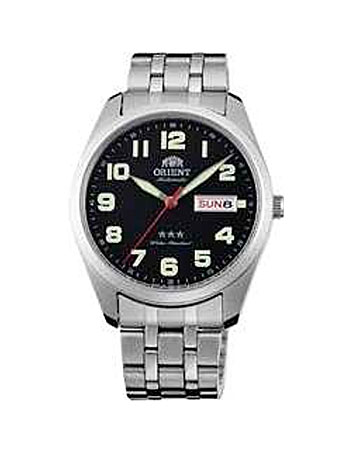 Часы Orient Three Star AB0C006B