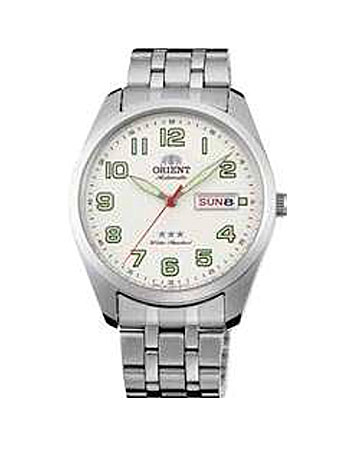 Часы Orient Three Star AB0C007W