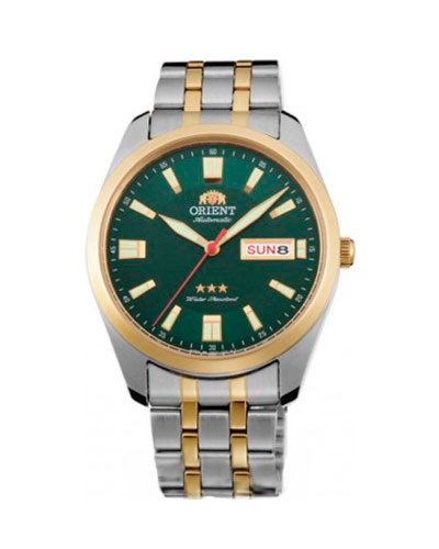 Часы Orient Three Star AB0C008F