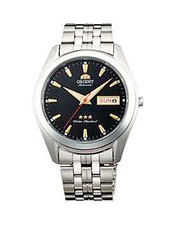 Часы Orient Three Star AB0D003B