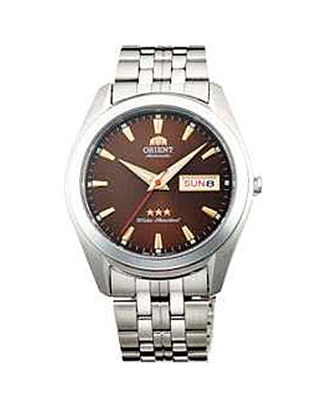 Часы Orient Three Star AB0D003T