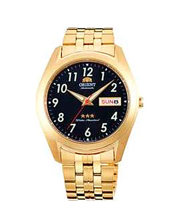 Часы Orient Three Star AB0D004B