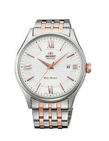 Часы Orient Classic Automatic AC04001W