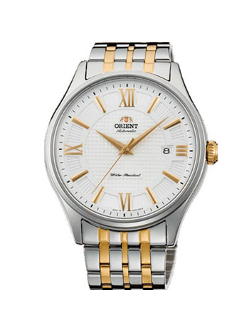 Часы Orient Classic Automatic AC04002W