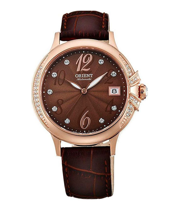 Часы Orient Automatic AC07001T