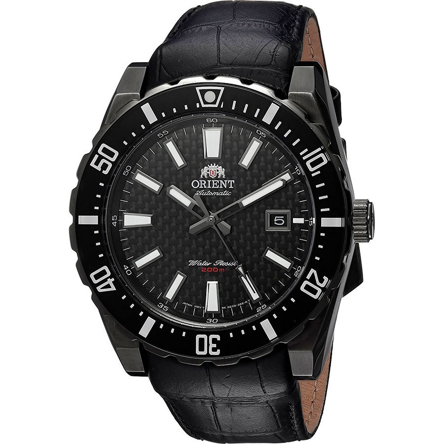 Часы Orient Diving Sport Automatic AC09001B