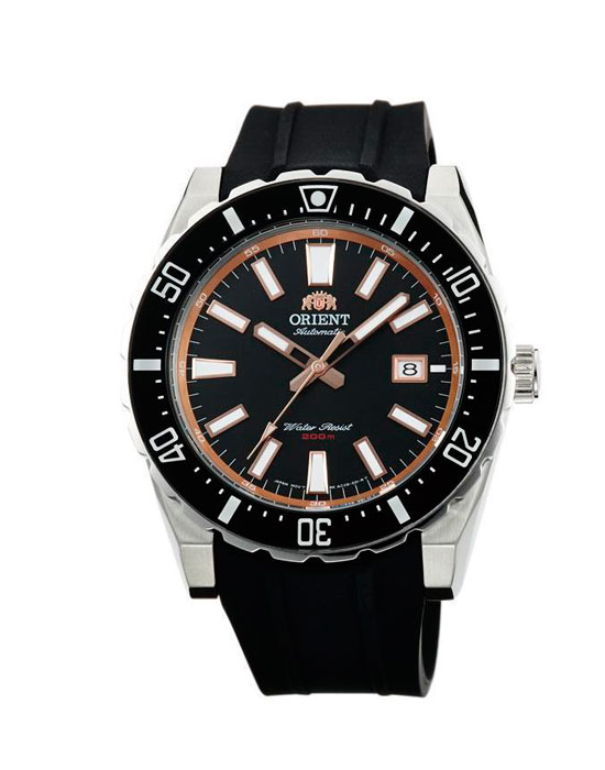 Часы Orient Diving Sport Automatic AC09003B