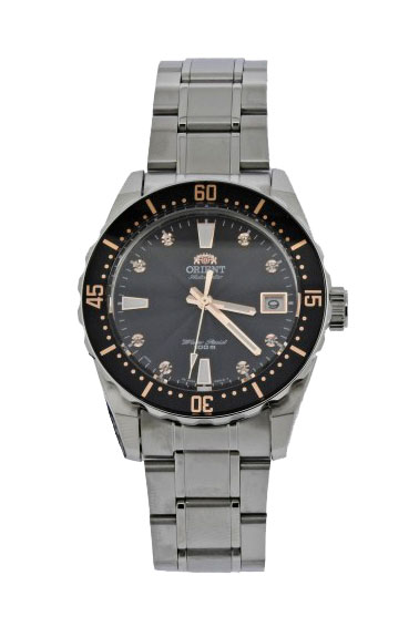 Часы Orient AUTOMATIC AC0A001B
