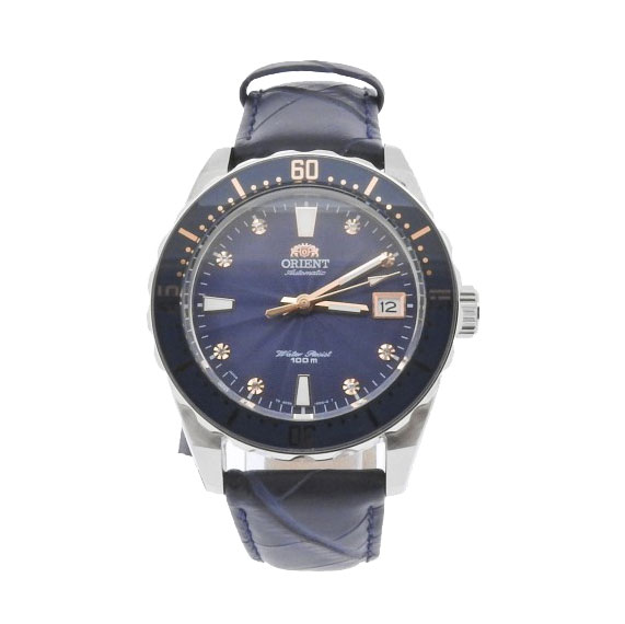 Часы Orient Automatic AC0A004D