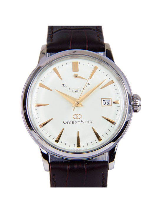 Часы Orient Orient Star AF02005S