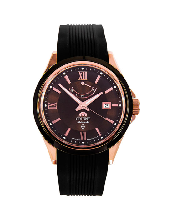 Часы Orient Sporty Automatic AF03003T