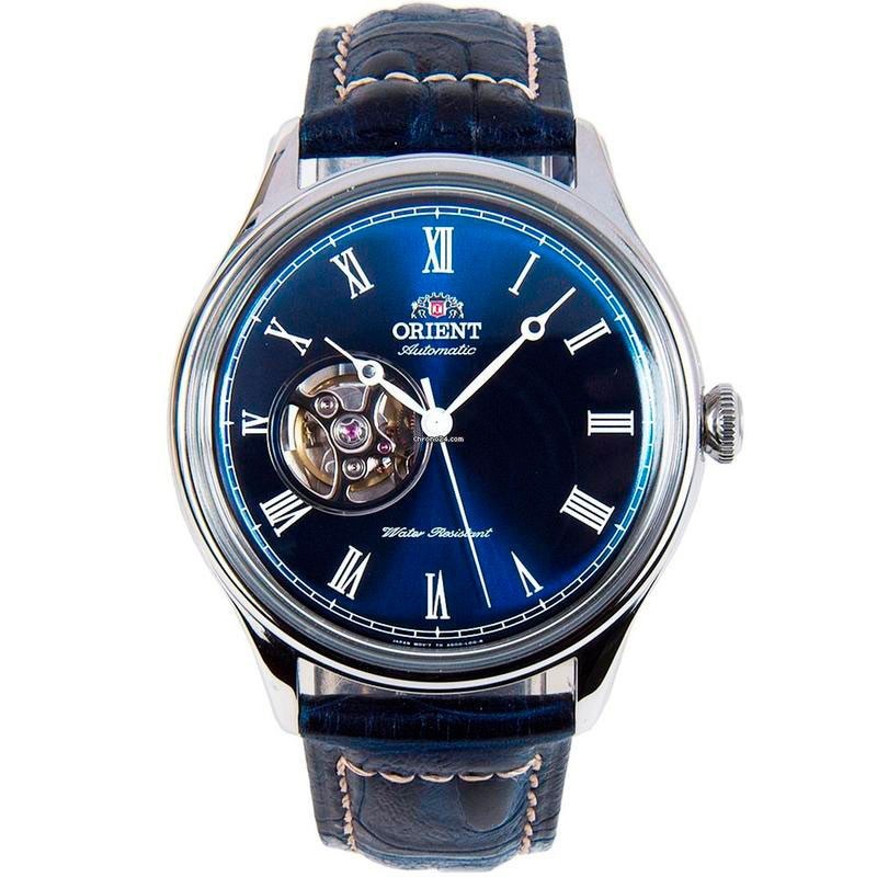 Часы Orient Classic Automatic AG00004D