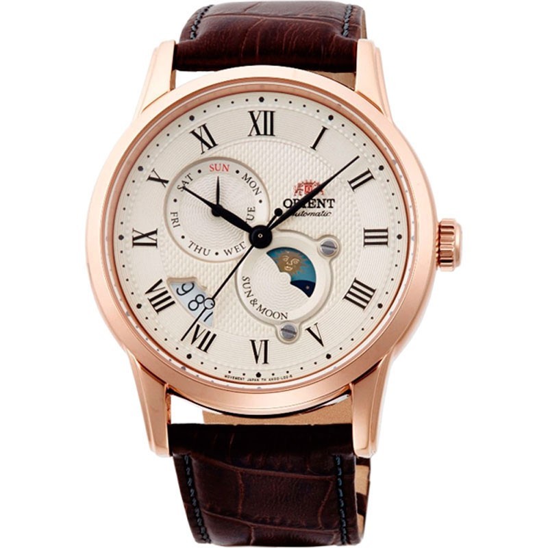 Часы Orient Classic Automatic AK00001Y