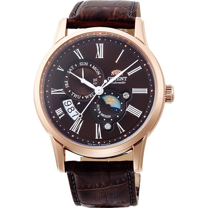 Часы Orient Classic Automatic AK00003T