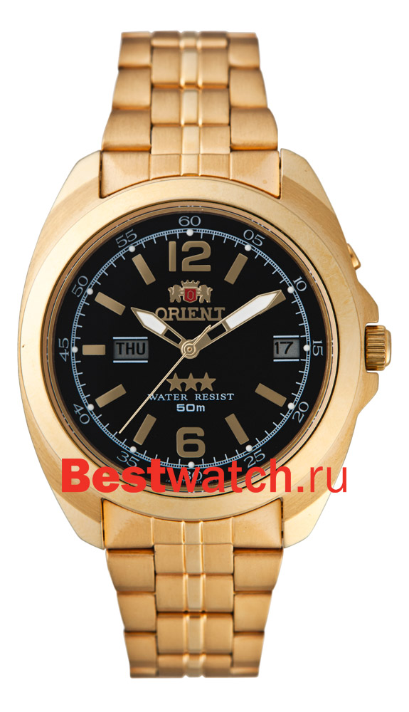 Часы Orient Three Star BEM74002BJ