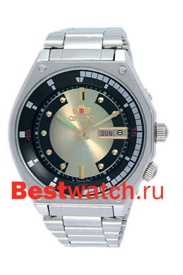 Часы Orient Sporty Automatic BEMAL001U9