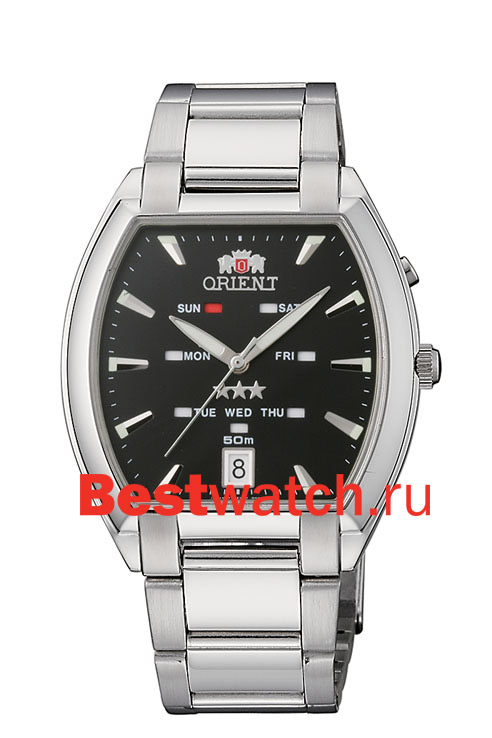 Часы Orient Three Star BEMBC002B7