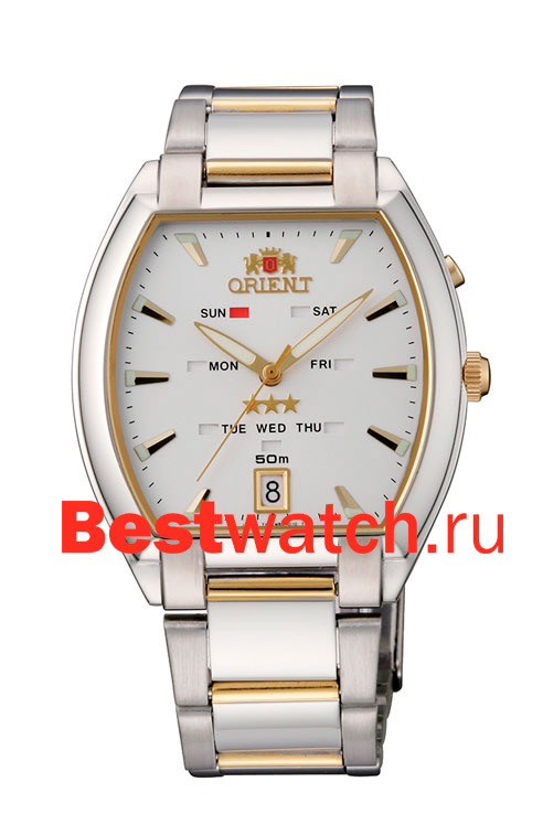Часы Orient Three Star BEMBC003W7
