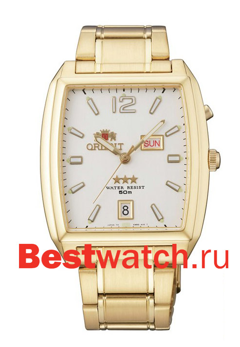 Часы Orient Three Star BEMBD001WD