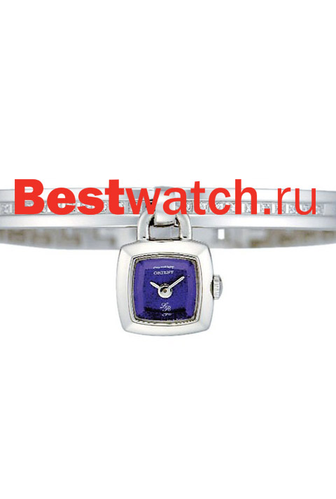 Часы Orient Lady Rose BFAQ001D