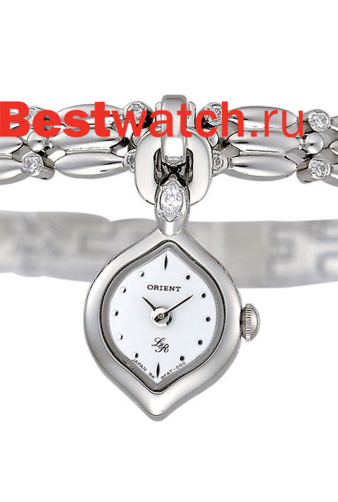 Часы Orient Lady Rose BFAT001W