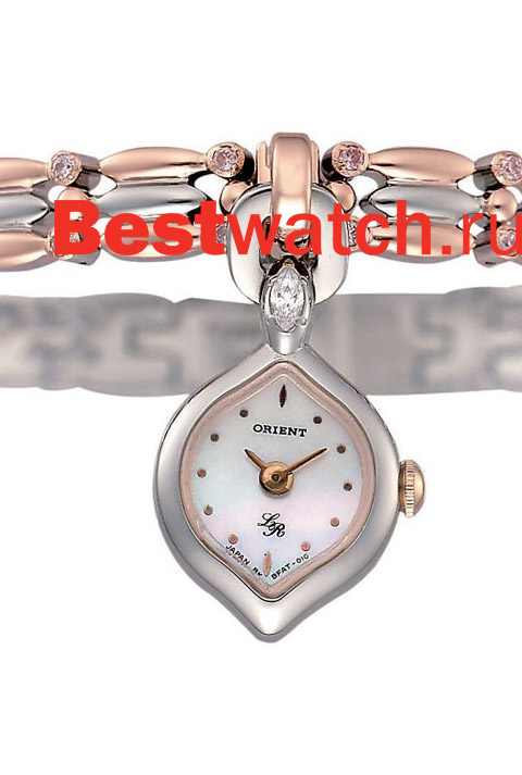 Часы Orient Lady Rose BFAT003W